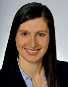 picture Dr. rer. nat. Lisa Schwarz