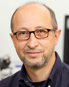 picture Prof. Ralf-Peter Jansen